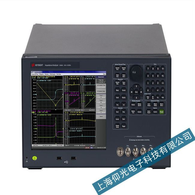 �ǵ��迹�����x�S��-�ǵ�E4990A�������ϾS��