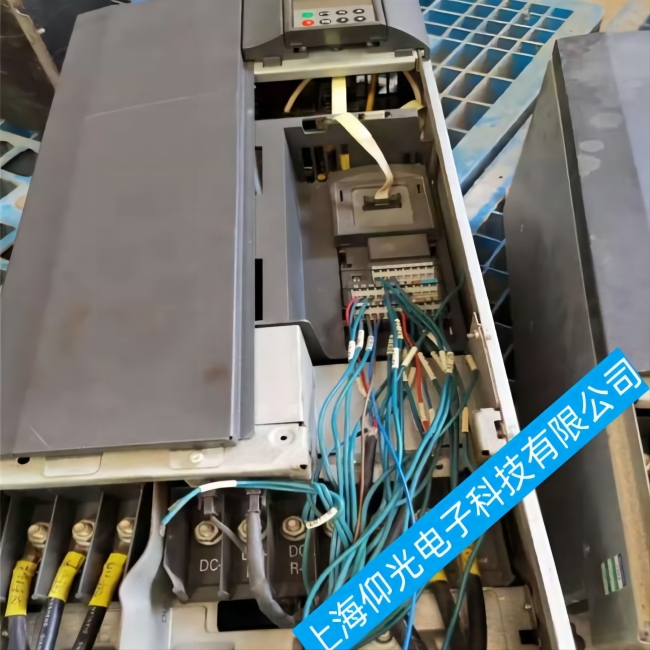 ע�ܙC(j��)�ϵ�SIEMENS���T(m��n)��׃�l��G120ϵ�й��ψ�(b��o)��F0003/��(zhu��n)�I(y��)�y(c��)ԇƽ�_(t��i)