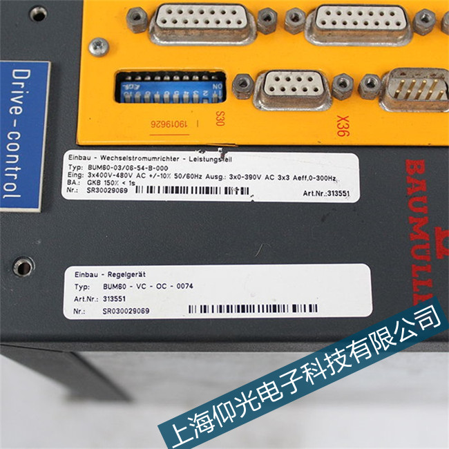 �U����BUM61-VC-0C-1082�����Դ��Ԫ���ϾS���c