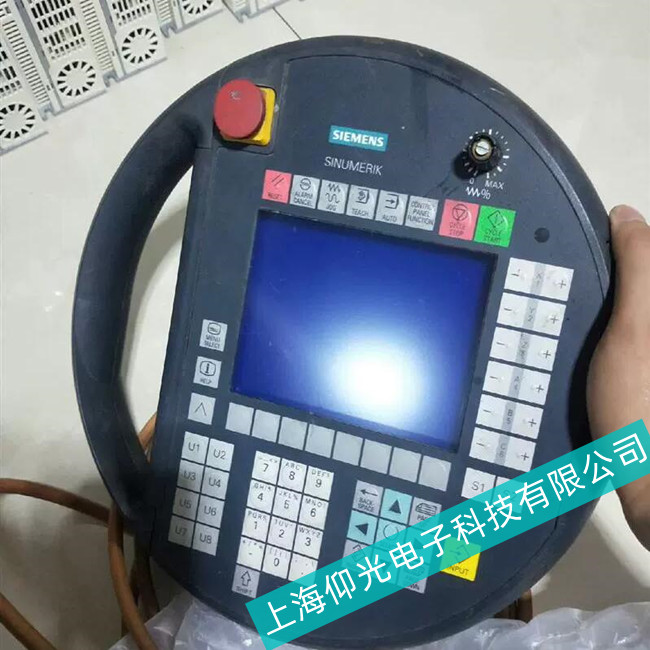 SIEMENS���T�әC����ʾ�����󾯼�ͣ�S����������I