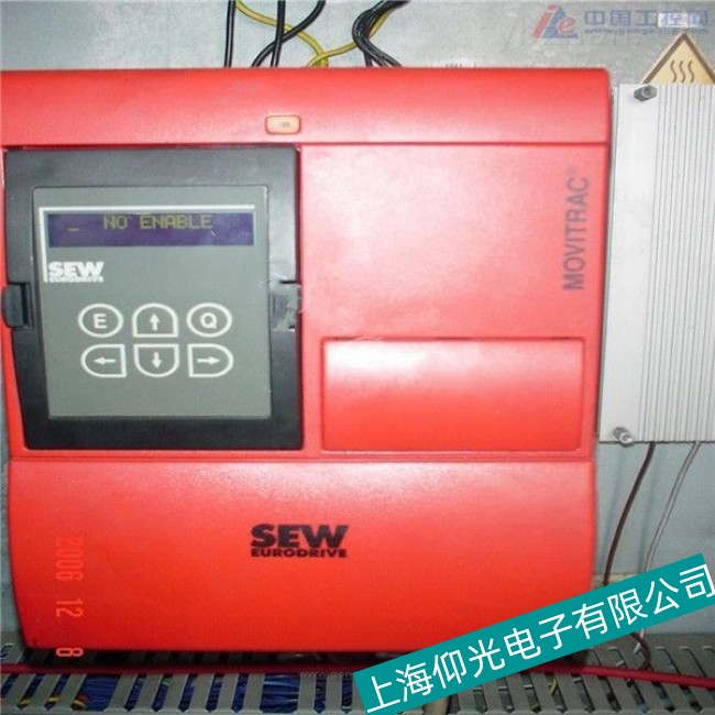 SEW׃�l��MC07Bϵ�Ј�F04����ԭ�򼰾S��