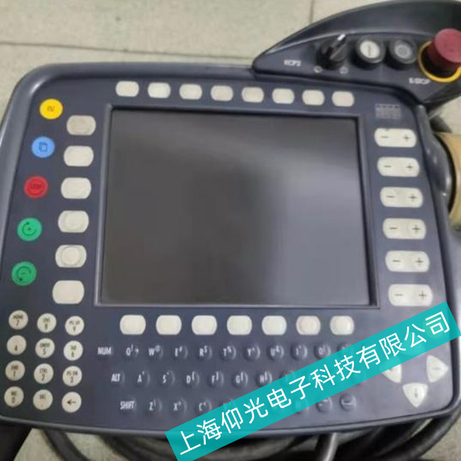 ����^�a��KUKA�쿨�C����ʾ�����o���M��ϵ�y�ӹ�����