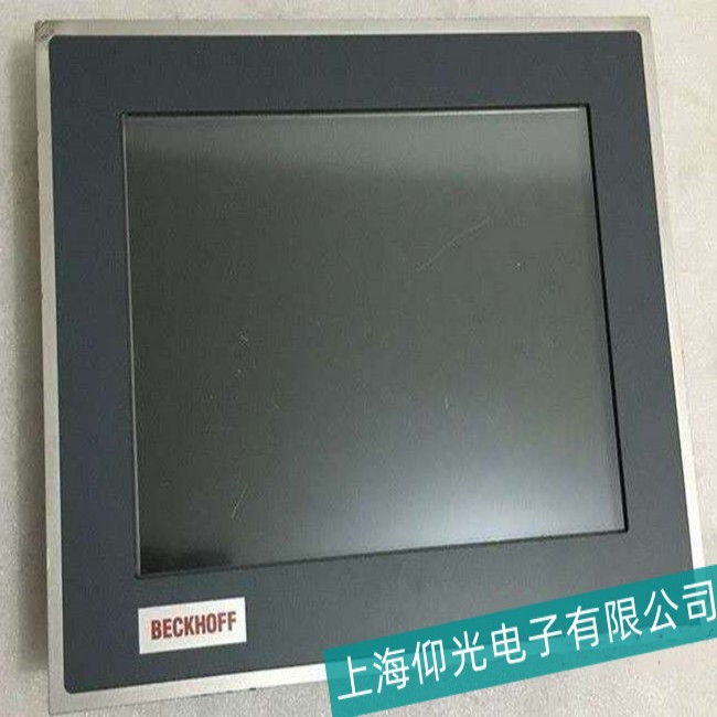 �Ϻ�Beckhoff����BK3000�|�����������ϾS�޾S�o