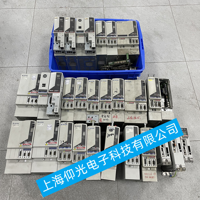 �C(j��)е�O(sh��)��AB Kinetix 5500�ŷ��(q��)�����S��-�@ʾ��(b��o)��S40�S��