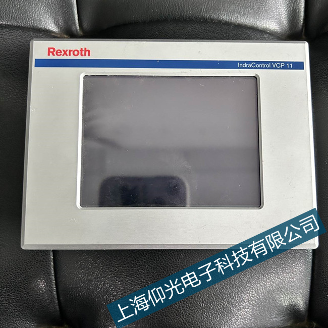 Rexroth��ʿ����(sh��)���@ʾ���|��ƫ�ƿ��ư���u�r(ji��)�S��