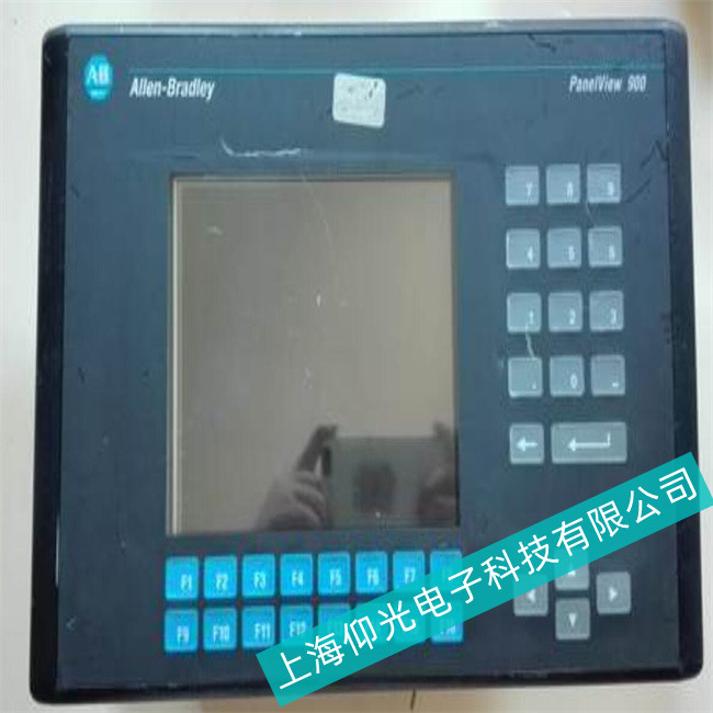 Allen-Bradley�_���f��AB�˙C����2711P-RDT15C�|���������t�g�S��