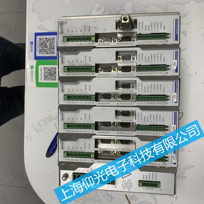 KOLLMORGEN�Ơ�Ħ��S700ϵ���ŷ��(q��)�������@ʾF301/n301�S��