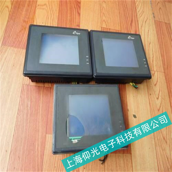 ���ҾS��Kinco����MT4620TE�����@ʾ������(d��ng)�r(sh��)�g���L(zh��ng)