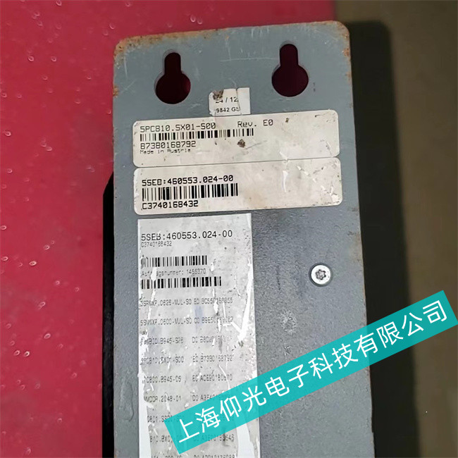 ����S�޼ӹ�����ؐ���R5PC810.SX01-00���ؙC����Ҋ���ϼ��ų�