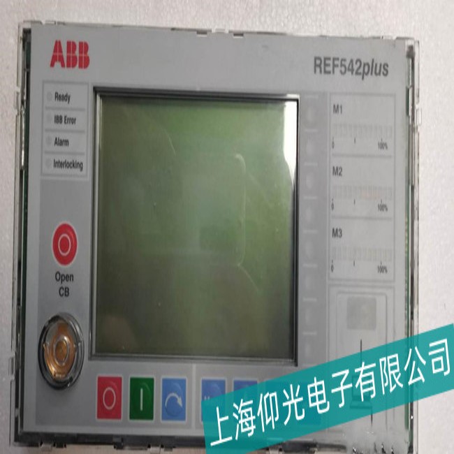 �Ͼ�ABB�|��������CPU�p�Ĺ�������\��S����