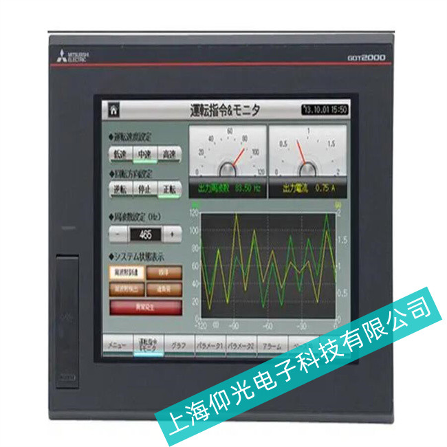 Mitsubishi����GT1155ϵ���˙C(j��)�����|���o����(y��ng)���ϾS�޷���