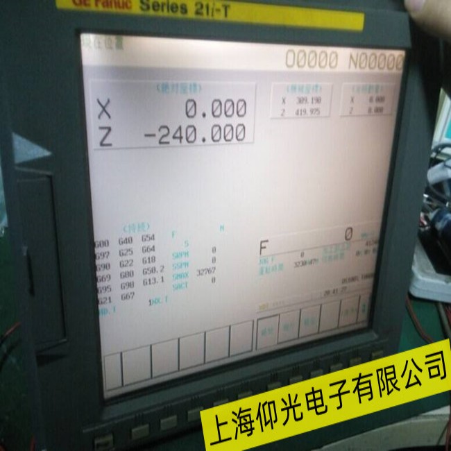 �fԴFANUC�l(f��)�ǿ�A02B-8002-0020�|����ͨ����Ȯ������ϾS��