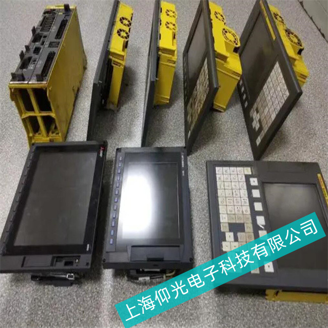 ��R�^(q��)FANUC�l(f��)�ǿ�ϵ�y(t��ng)�o�����ԭ��