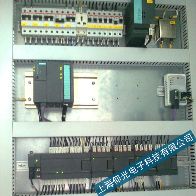 ���T��DCS����ϵ�yӲ�����ϙz��