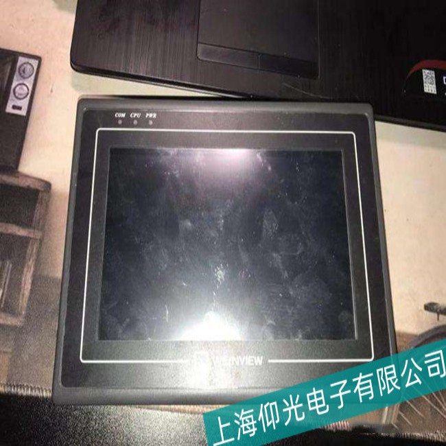 ���PWEINVIEW���]ͨ�|����MT8050IEӲ�����ϾS�ރr�񌍻�