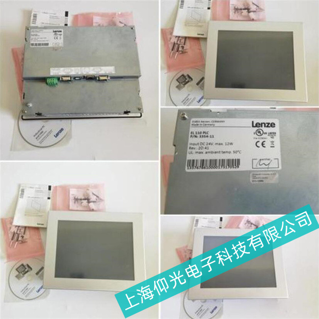 �o�a Lenze�������|����EL5800��Ҋ��������Щ