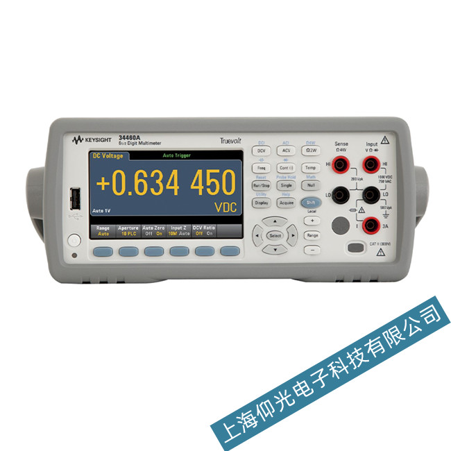 �ǵ�LCR��34460A�_�C�o���M��yԇ������ξS����