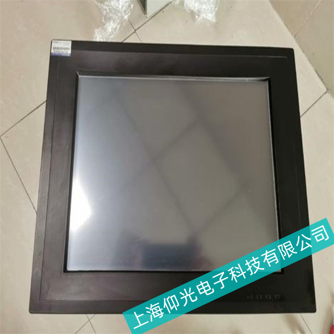 �o�a(ADVANTECH)���A���ؙC610L�@ʾ������(y��ng)�����ϼ��g(sh��)�Y��