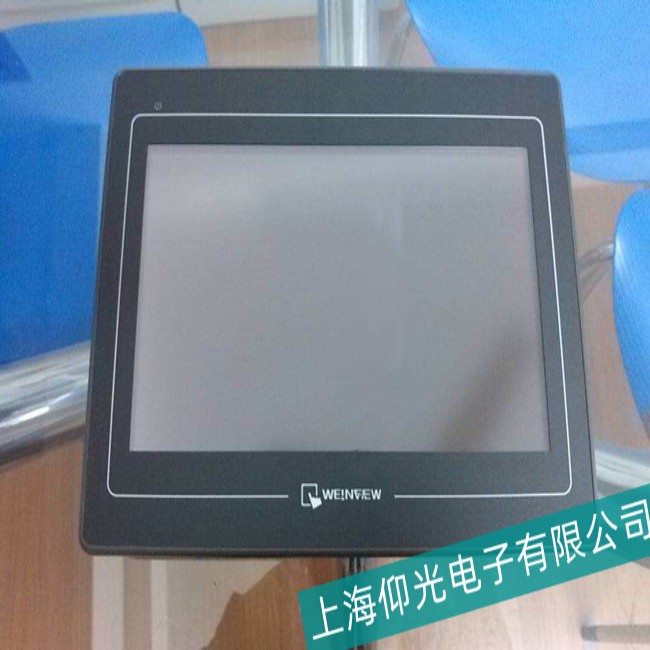 ��ͨWEINVIEW���]�|����TK6070iQ�Դ�o�������ϾS�޽���S��
