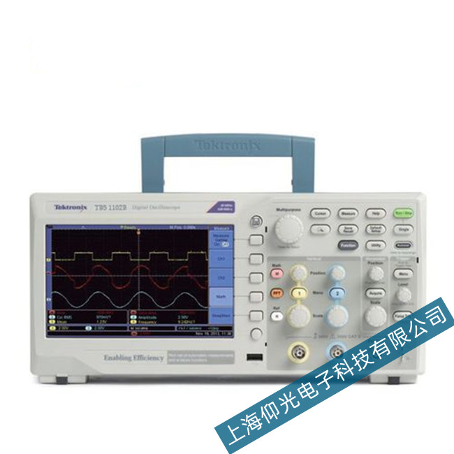 ̩��TBS1102Bʾ�������辀�@ʾ��������̖�Ӳ��Mȥ���ϙz��