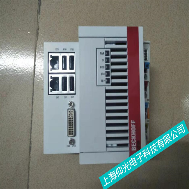 ӡˢ�O(sh��)��BECKHOFF�������ؙCCX5020-0111�@ʾ�������S�ތ���