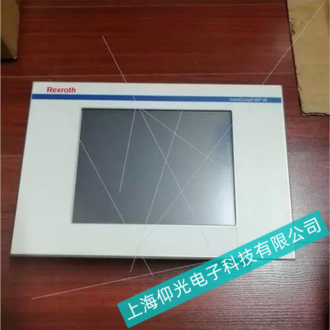 Rexroth��ʿ�����ؙCVEP 30.3Һ�������I�p���������|������ԭ��