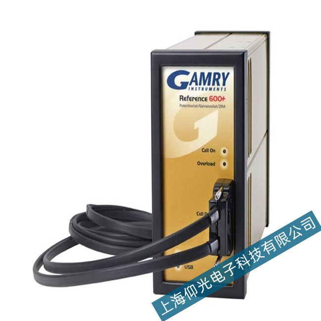 ����(gu��)Gamry Reference 600+늻��W(xu��)�����x������ξS�ޣ�