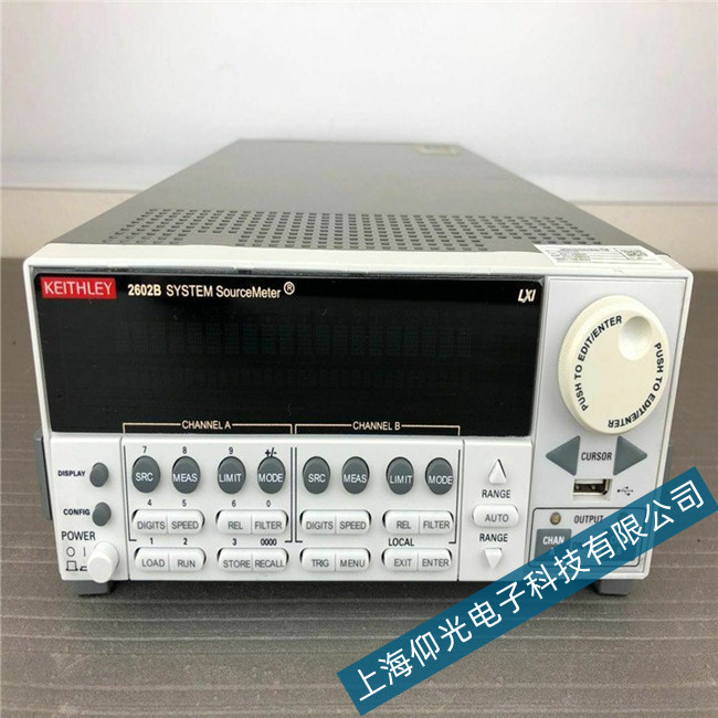 ���ݼ��r������Դ��2602B�o���_�C���ϾS��