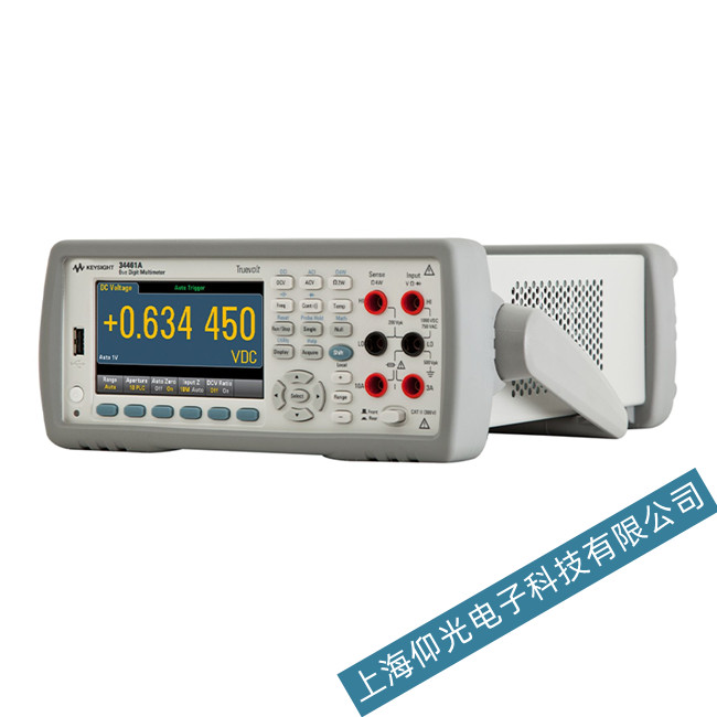 �S���ǵ����f�ñ�34461A���φ��}�ķ�������