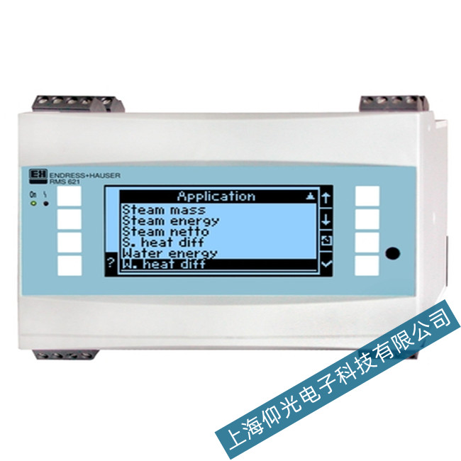 ��E+H RMC621 RMS621�����e��x�ض�Ư�ƴ���ϾS��