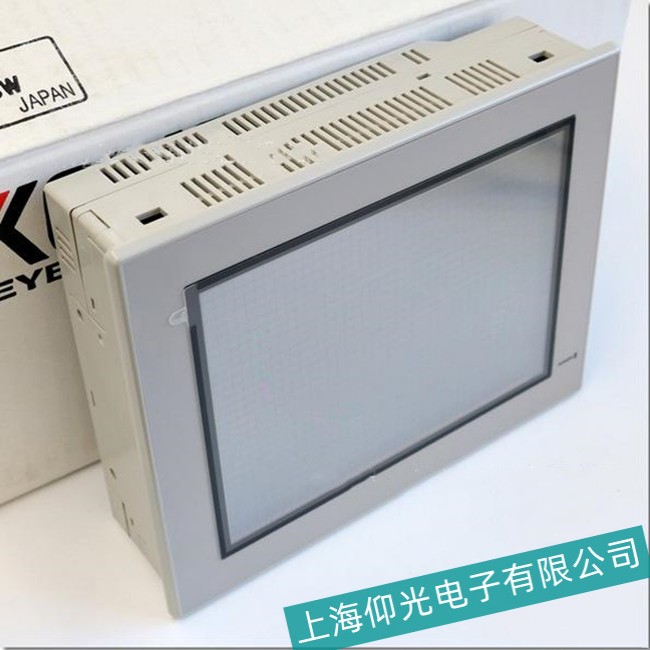 ��ɽ��KEYENCE����ʿ�|�����@ʾ��������ԭ������Щ��