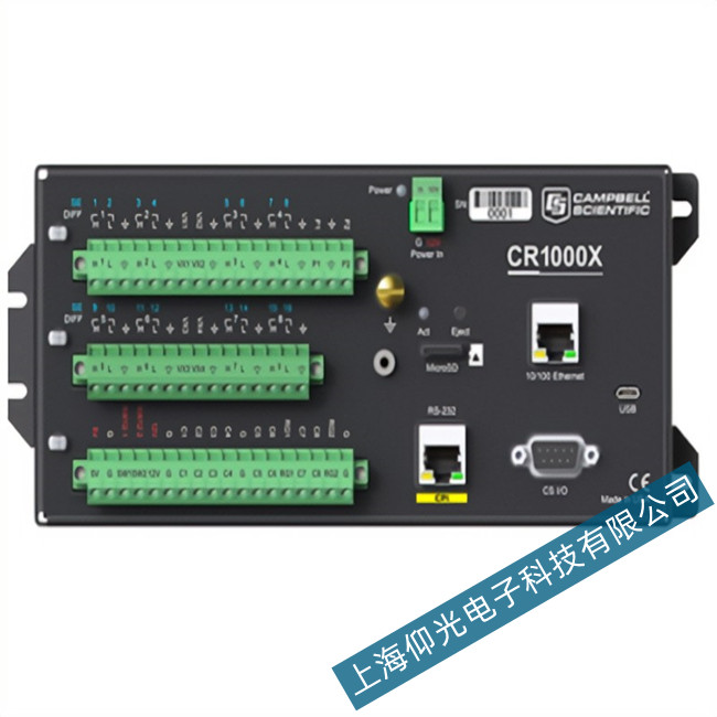 CR1000X �����ɼ�����Ҋ���φ��}�S���փ�