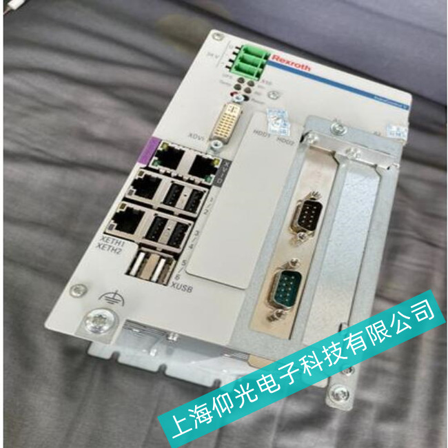 Rexroth��ʿ�����ؙCBTV30ϵ����늟����U����ԭ��