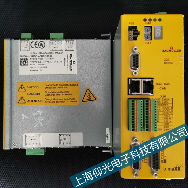 Baumuller������BUG623-56-54-E-013����DSV���ϾS��