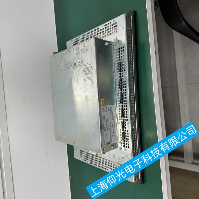 �Ϻ����T�ӹ��ؙCSIMATIC IPC277D�o�������������ϾS�޸��N���y�s�Y