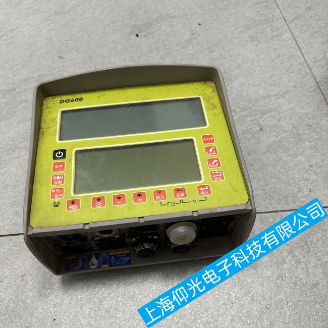 �_����Dinamica Generale�Q�؂�����DG600�������ʴ_���ϾS��ϵ�Ԓ