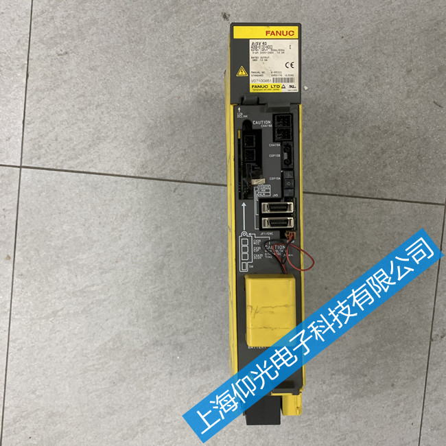 ��ꖰl(f��)�ǿ��ŷ��(q��)�����S��A06B-6079-H301��(b��o)���@ʾ306�S��