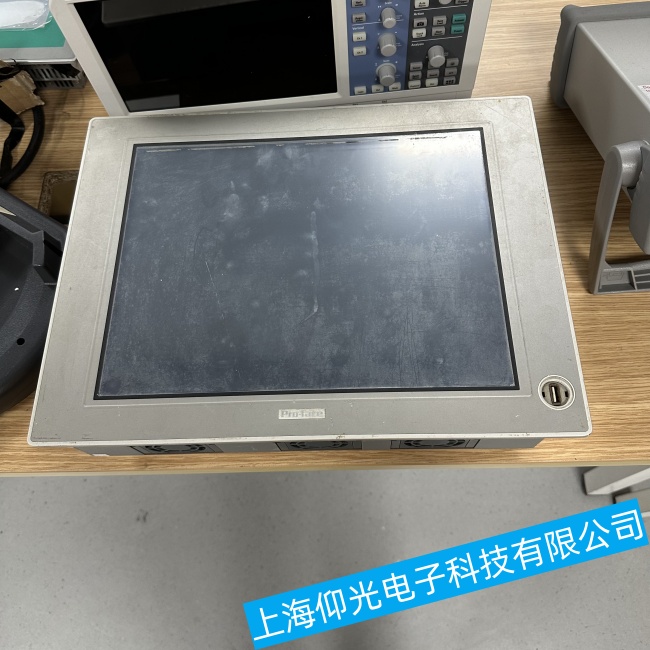 �Ͼ������˹���ؙC(j��)‌PS6000 series��Ļ�@ʾ��ɫ���ϾS�����M(f��i)�z�y(c��)