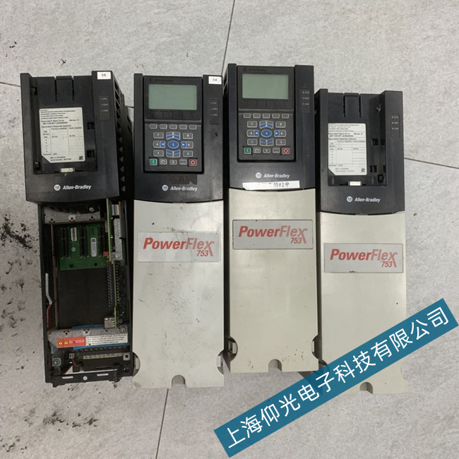 AB׃�l��PowerFlex753ϵ�Ј�F12�e�`���a�S��