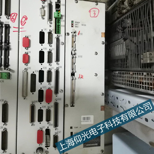 HEIDENHAIN���h���ؾS��ϵ�y��Ļ��늟o�@ʾ����