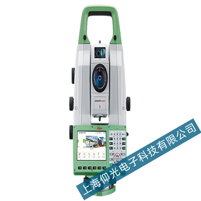 �ƿ� Nova TS60ȫվ�x��Ҋ(ji��n)���ϾS��̎������