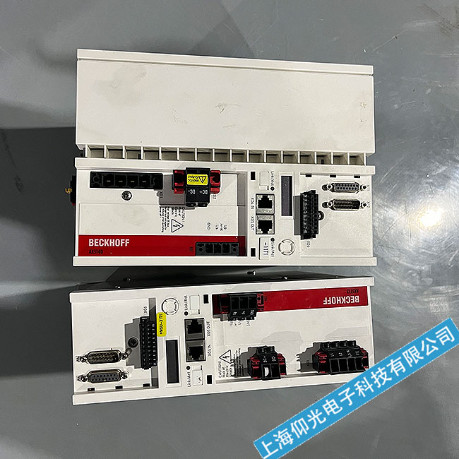 Beckhoff�����ŷ��(q��)��(d��ng)��������ô��