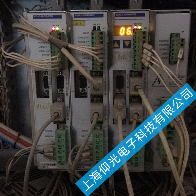 ��������KOLLMORGEN�Ơ�Ħ��S700�ŷ��(q��)��(d��ng)����(b��o)�e(cu��)n04�S��