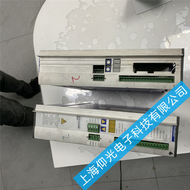 ���K���b�C�Ơ�Ħ�� Servostar 600ϵ���ŷ����ϴ��aF19�S��