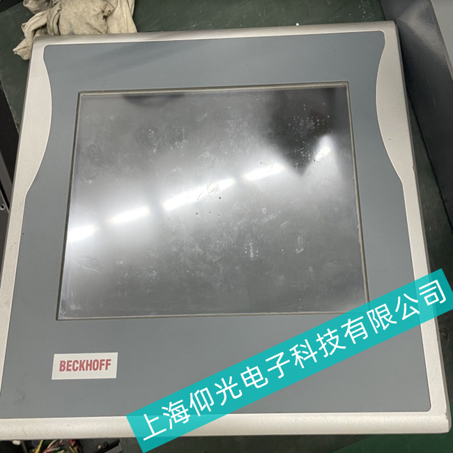 ���Ӆ^����IBeckhoff�������ؙCCX5130����{���S���ļҺ�