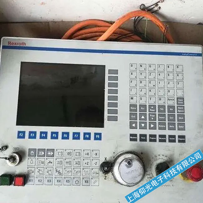 ��ʿ��(l��)Rexroth��(sh��)�ؿ���ϵ�y(t��ng)���S�ޣ������M(f��i)�y(c��)ԇ