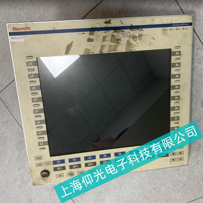 ���Ӆ^(q��)�Ԅӻ����a(ch��n)��Rexroth��ʿ�����ؙC(j��)BTV40�@ʾ���|�����}���ϾS���c(di��n)