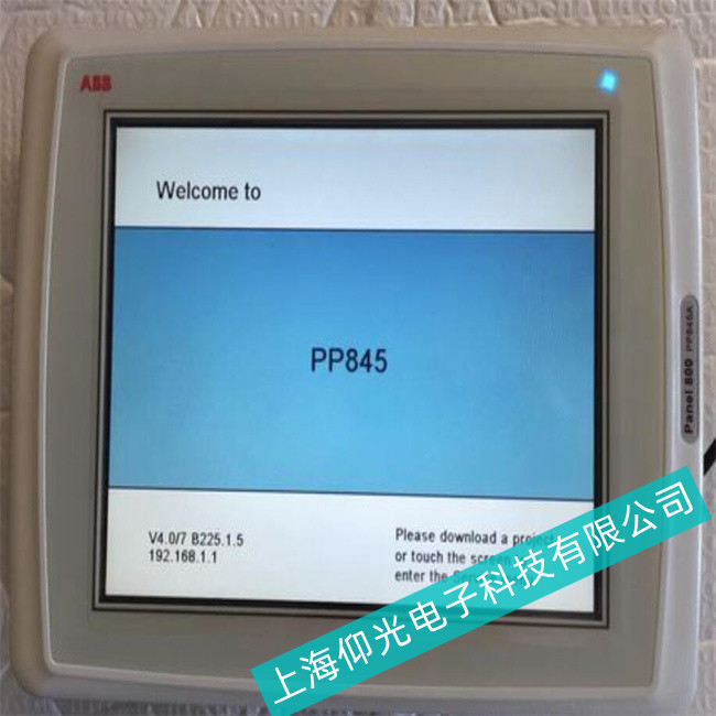 ����ABB���ؙC(j��)AC500-eCo�������C(j��)���ϾS��ע�����(xi��ng)