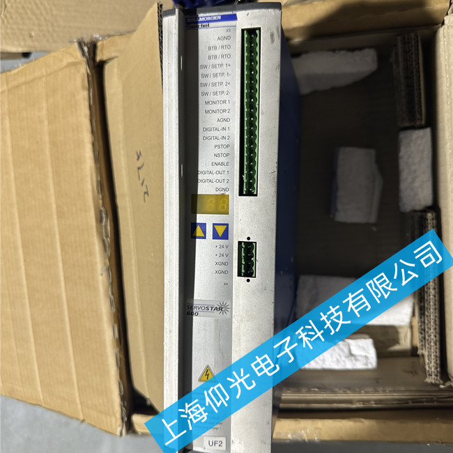 Kollmorgen�Ơ�Ħ�� Servostar620ϵ���ŷ��(q��)�����S��-��F06�S��