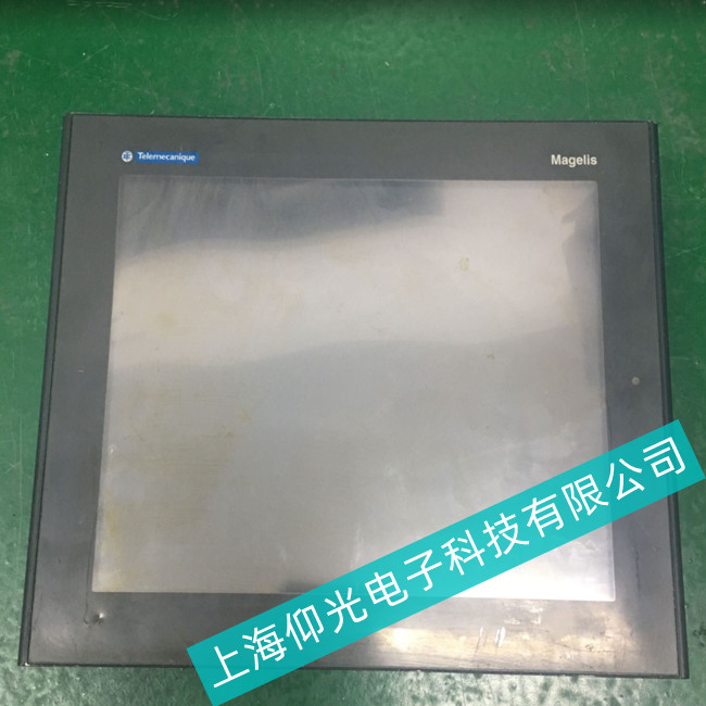 ��Դ�b��Schneider������//ʩ�͵��|����HMIGTO2310//�\�Ş鱾�����ޏ�(f��)